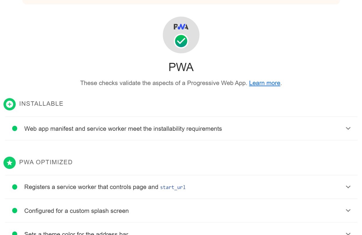 PWA image